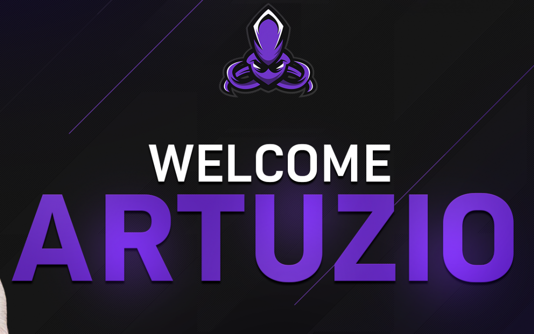 Welcome Artuzio