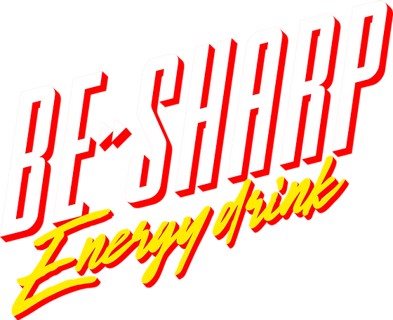 BeSharpEnergy-Logotext