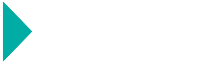 KSPT Group Oy logo valkoisena