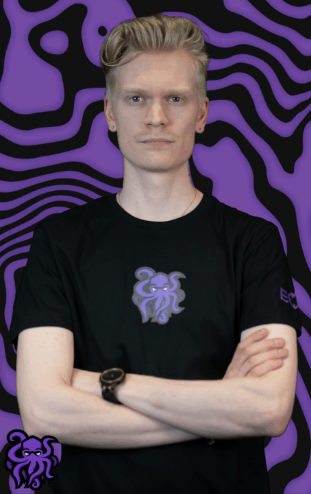 Vertti "niemel" Niemelä in picture