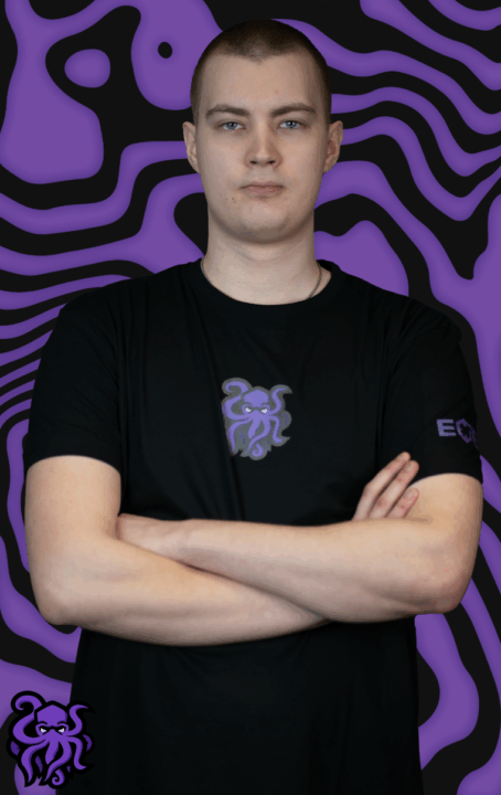 Jaakko "Jago" Raudasoja in picture