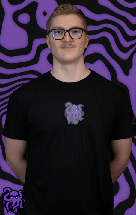 Markus "Makeli" Ahonen in picture