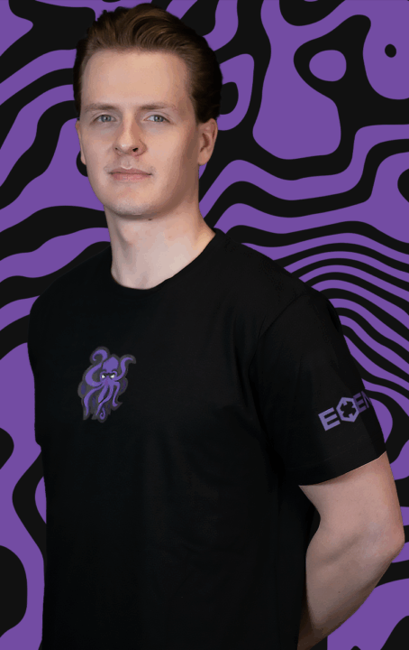 Elias Valjakka in picture