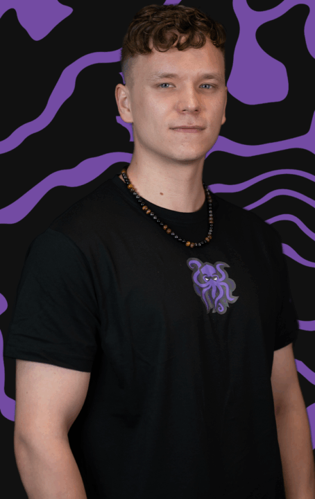 Jonne Kortelainen in picture