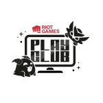 Riot Play Club -logo
